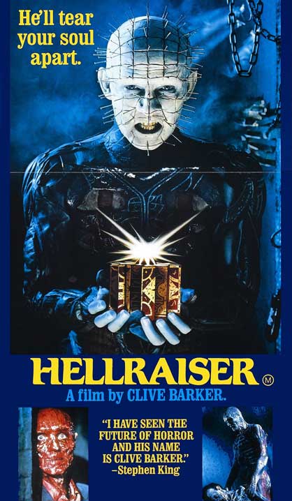hellraiser