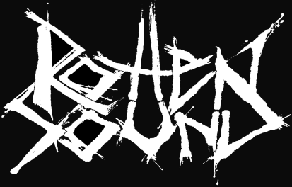 Rotten Sound Logo